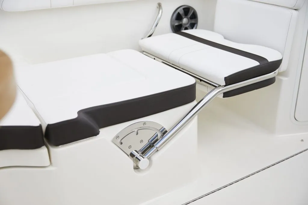 Sea Ray SPX 210