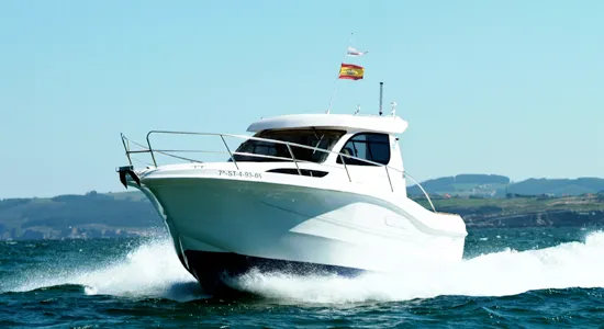ARTABAN F27