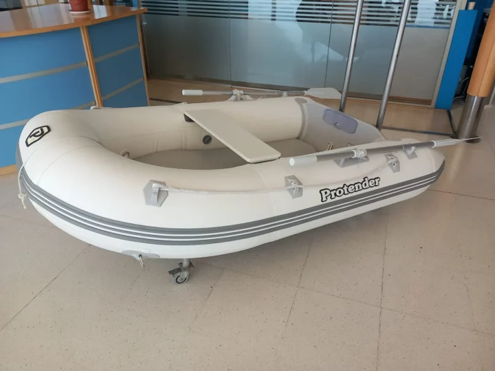 PROTENDER 230 AIR