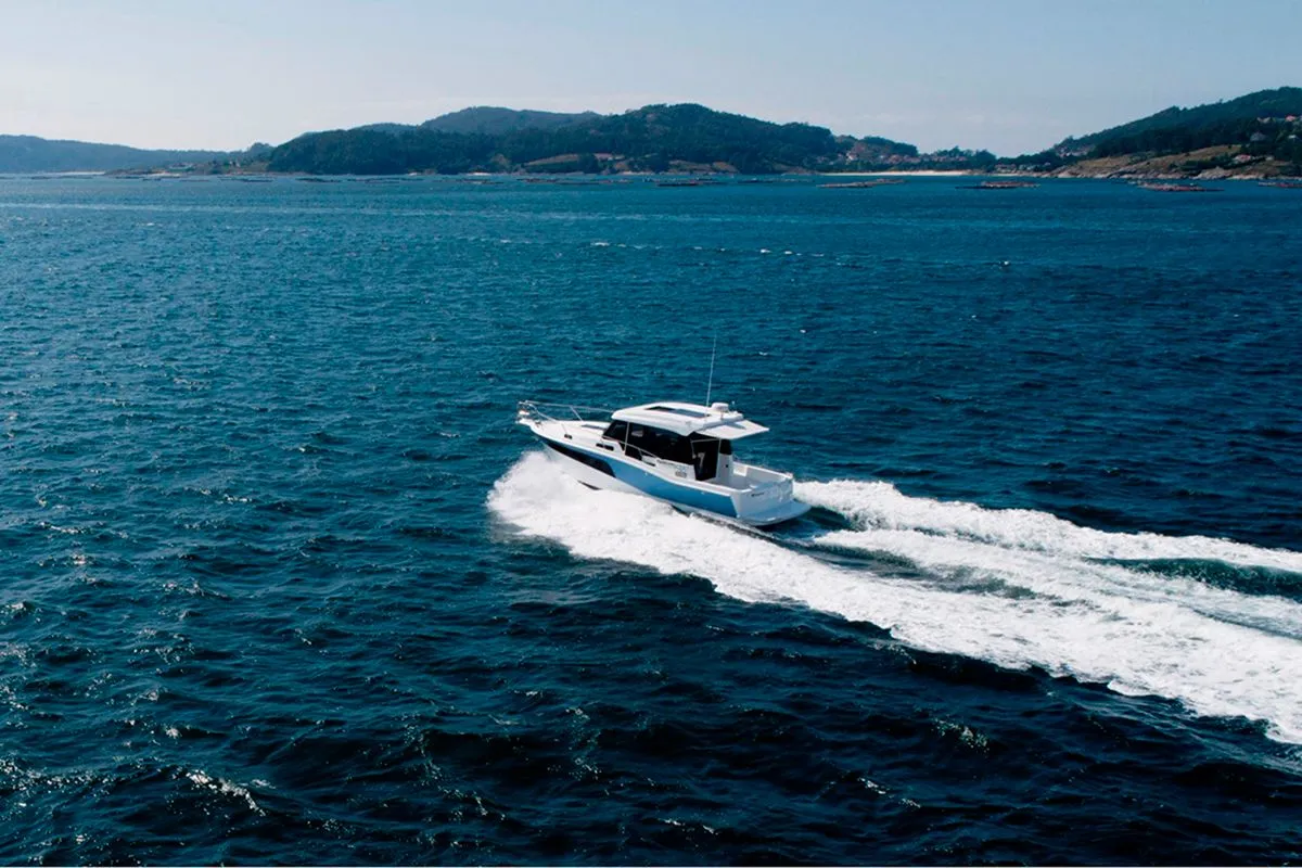 RODMAN 1090 EVOLUTION