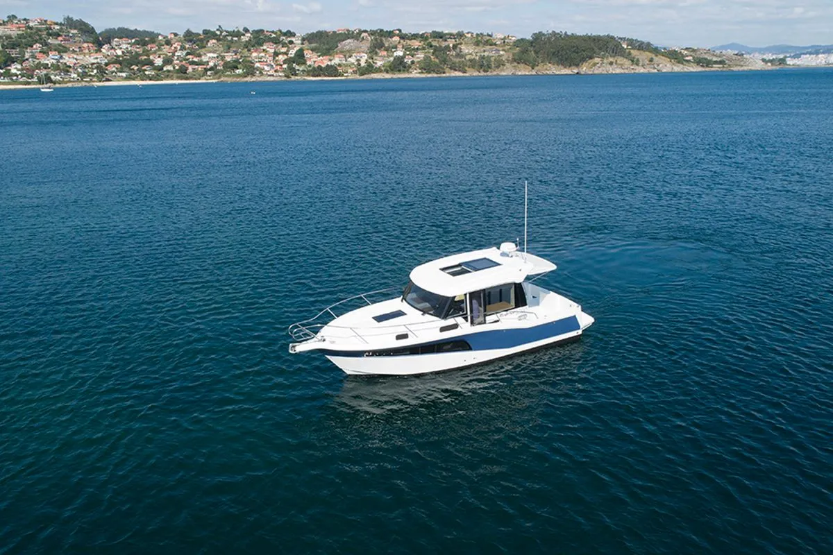 RODMAN 1090 EVOLUTION