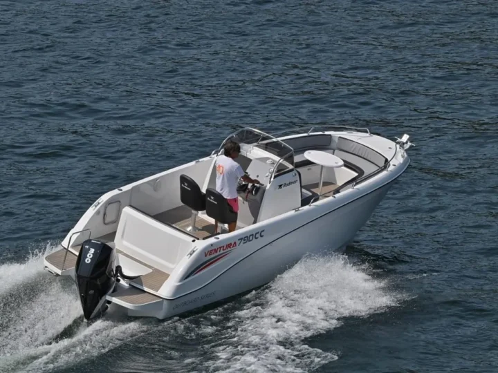 RODMAN 790 CC VENTURA
