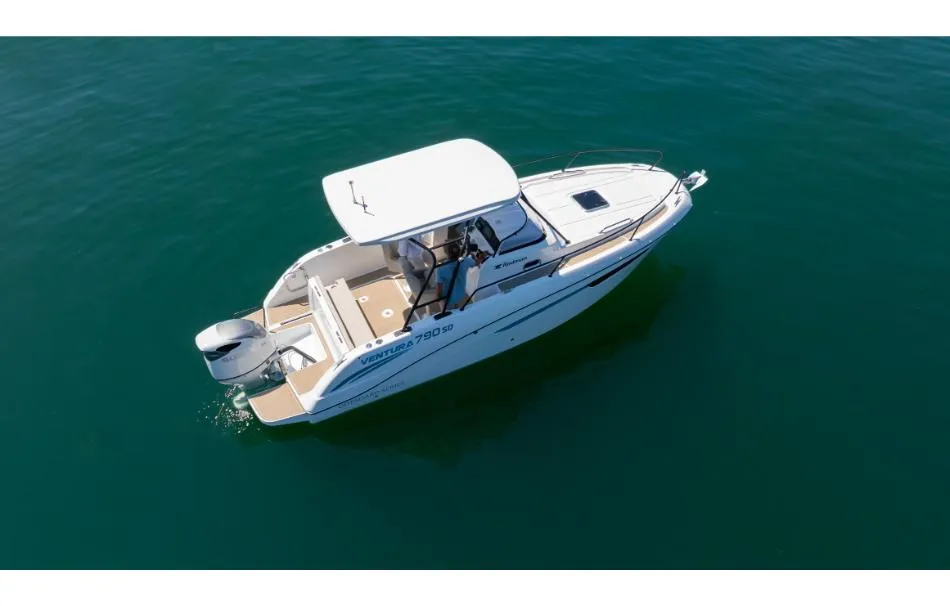 RODMAN 790 SD VENTURA