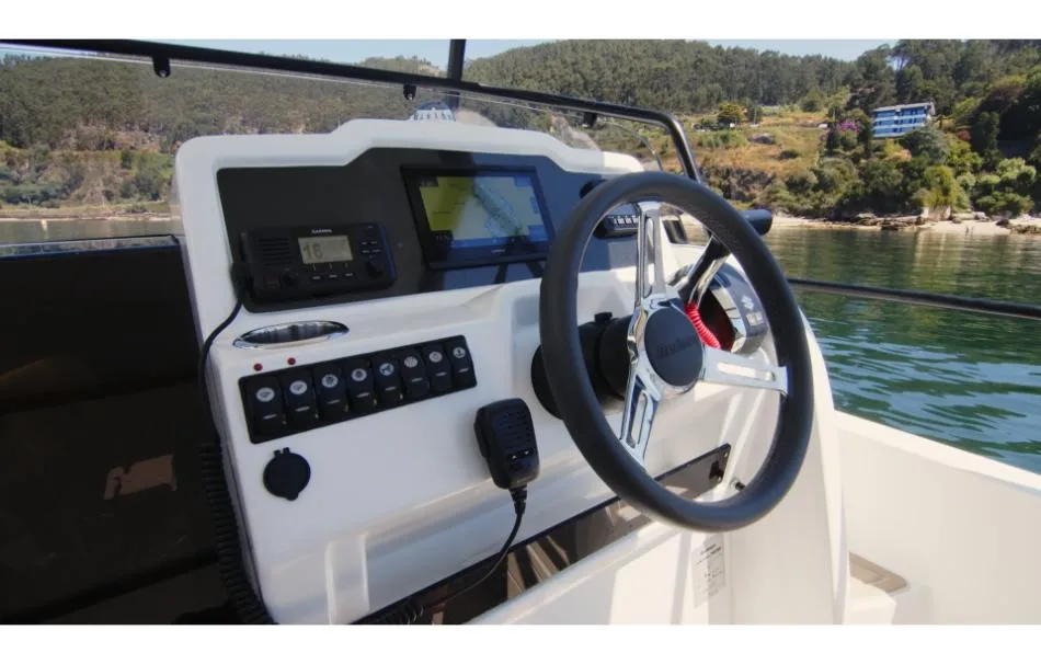 RODMAN 790 SD VENTURA