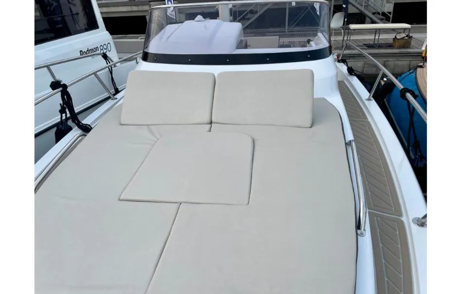 RODMAN 790 SD VENTURA