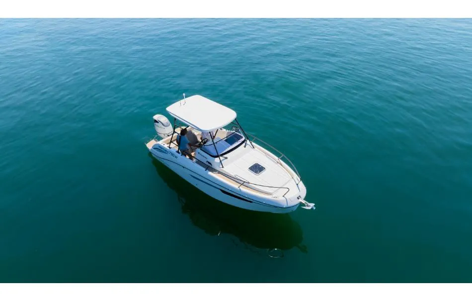 RODMAN 790 SD VENTURA