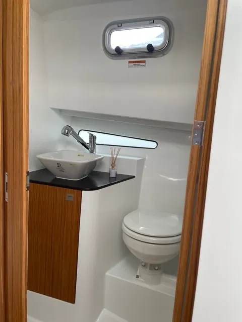 RODMAN 890 HT VENTURA