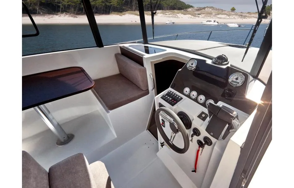RODMAN 890 HT VENTURA