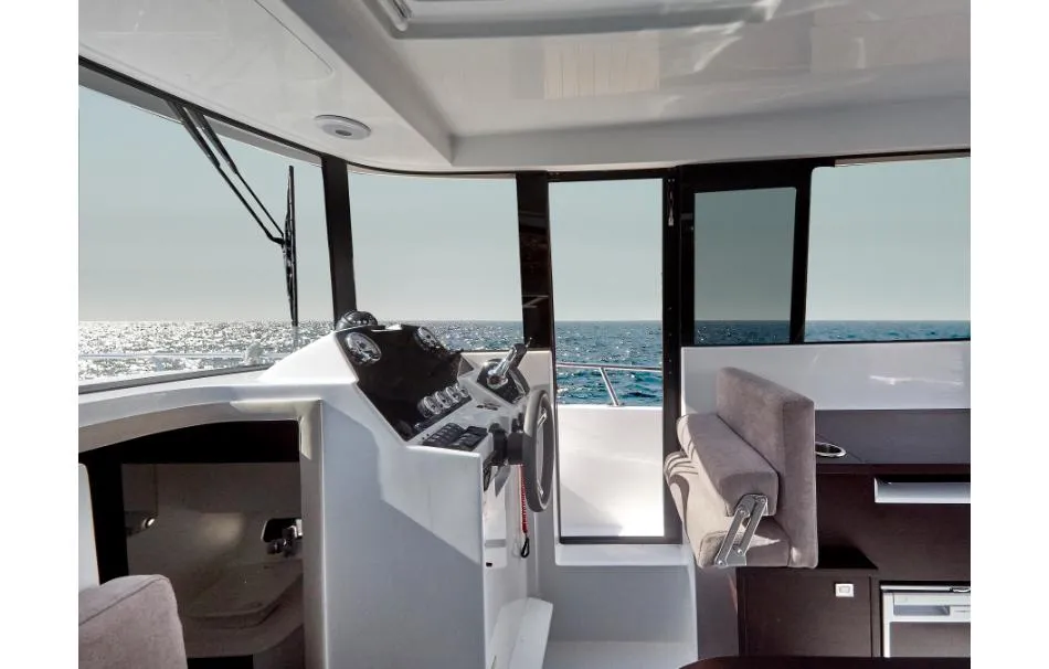 RODMAN 890 HT VENTURA