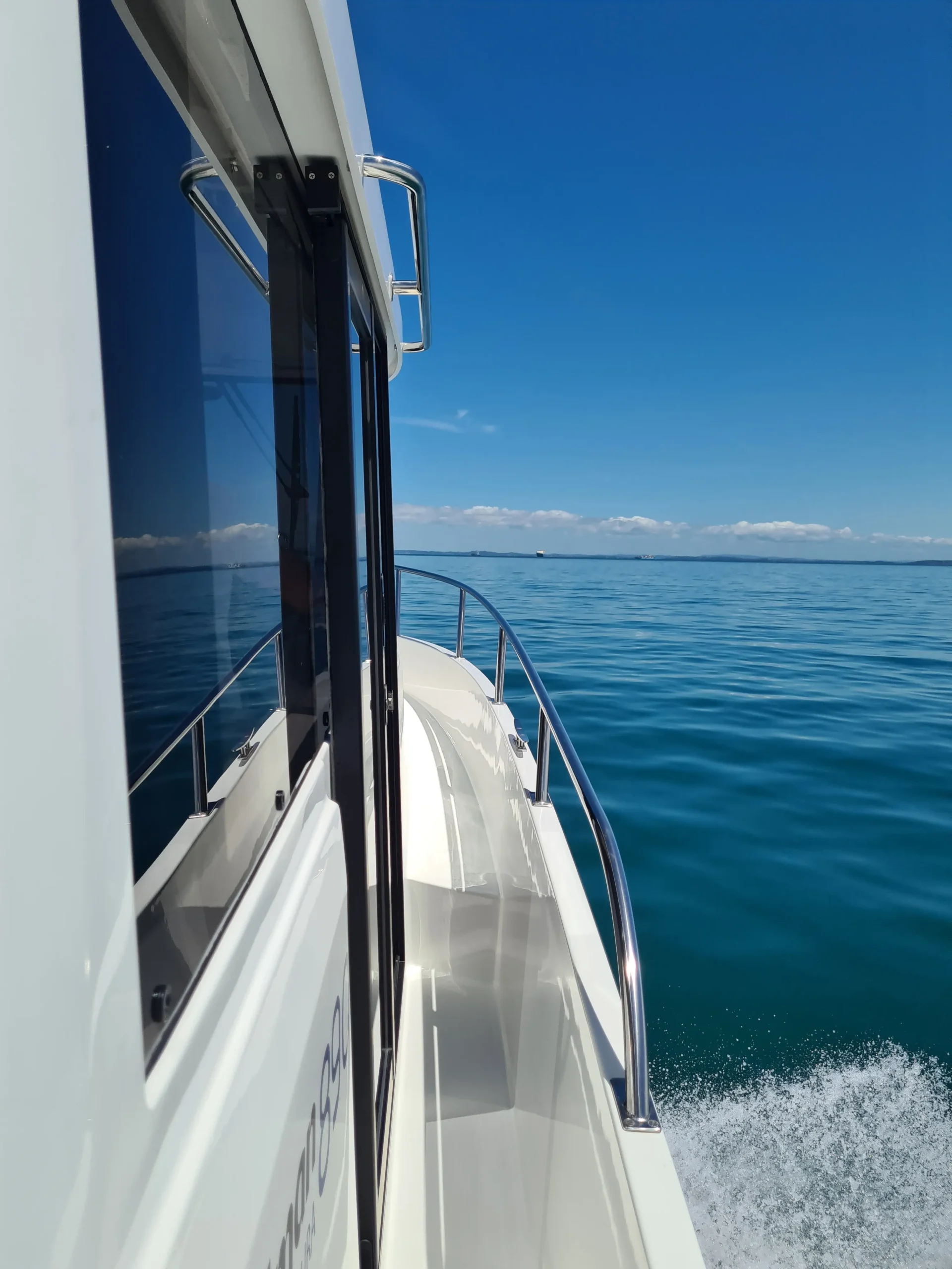 RODMAN 890 HT VENTURA