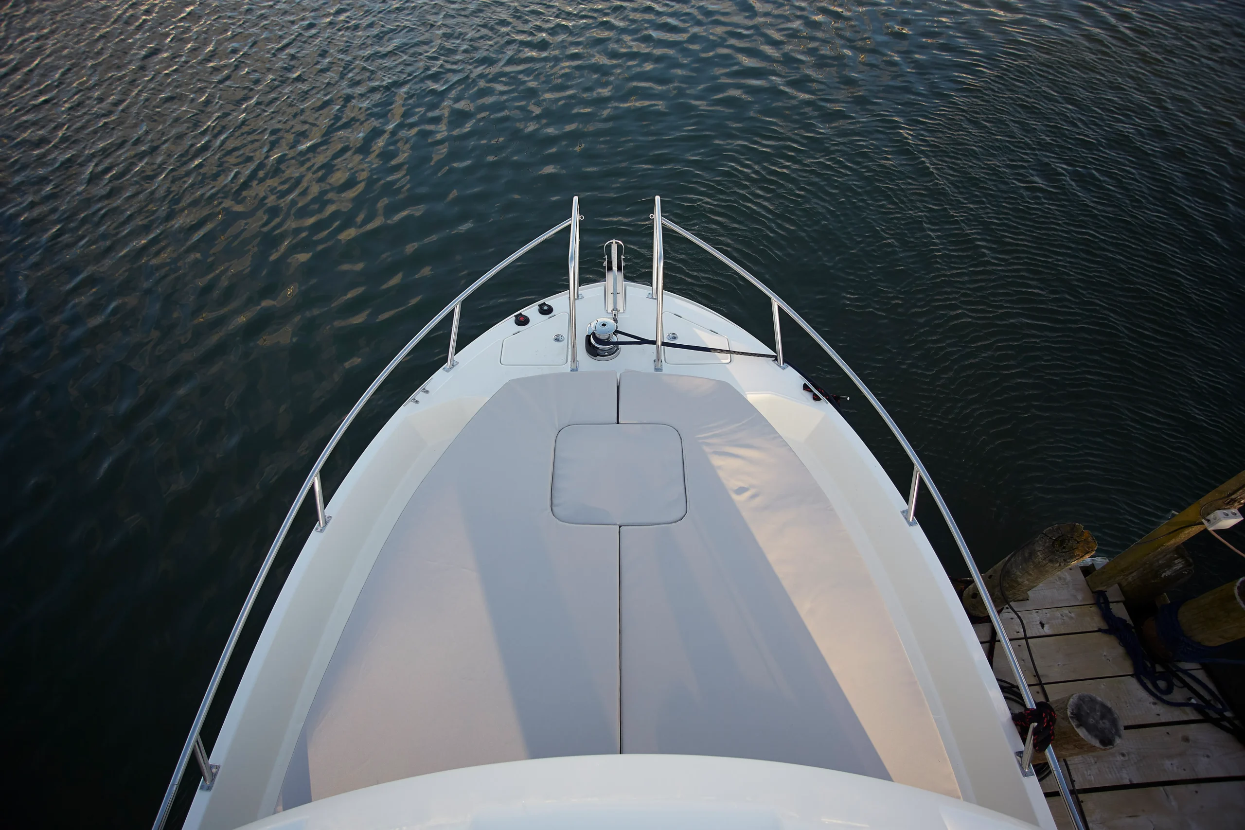RODMAN 890 HT VENTURA