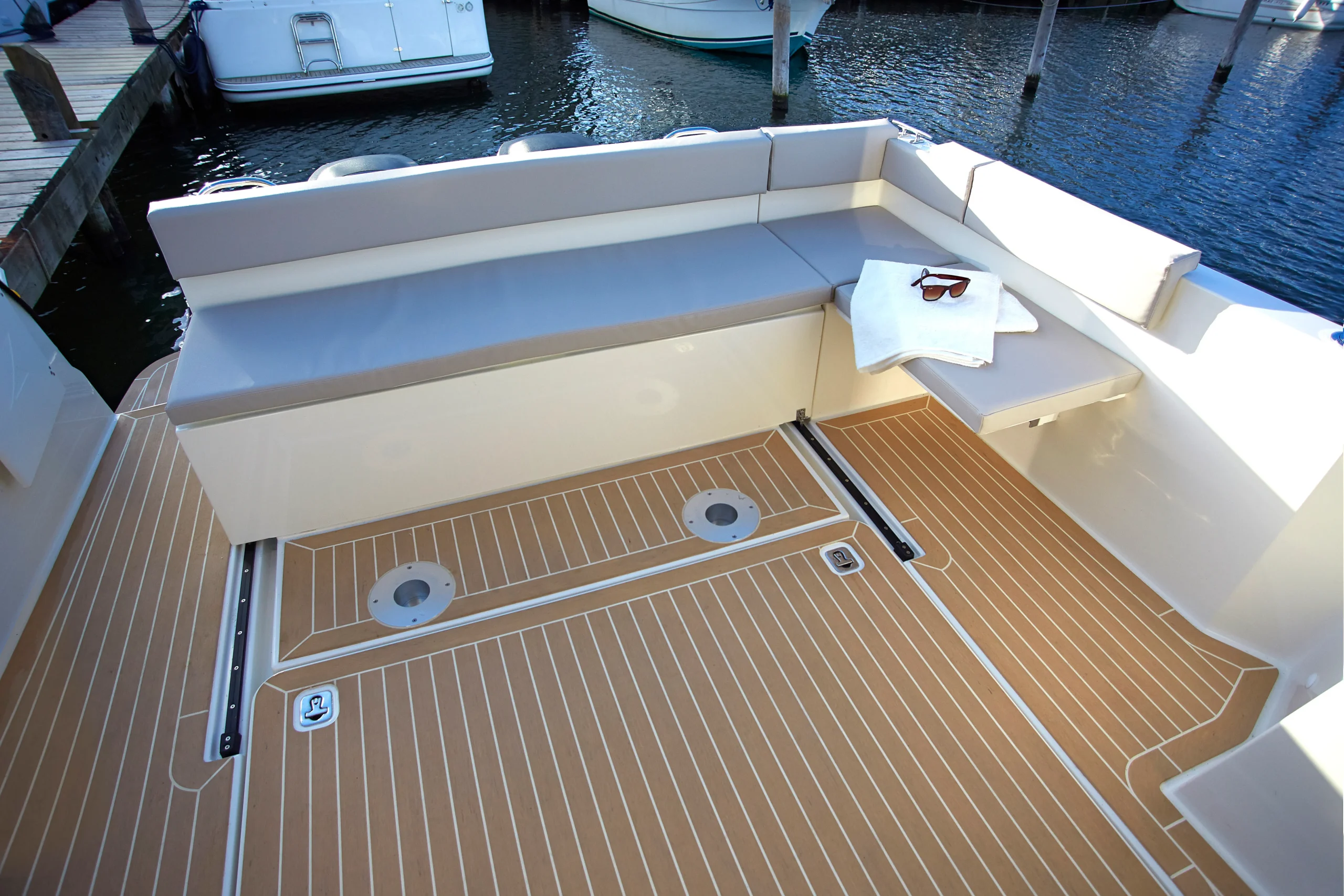 RODMAN 890 HT VENTURA