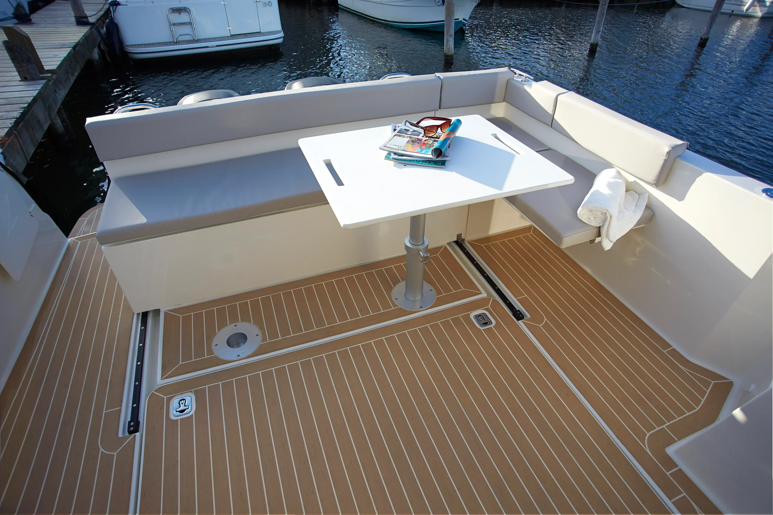 RODMAN 890 HT VENTURA