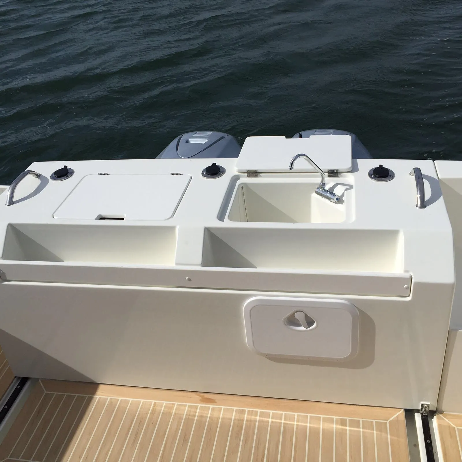 RODMAN 890 HT VENTURA