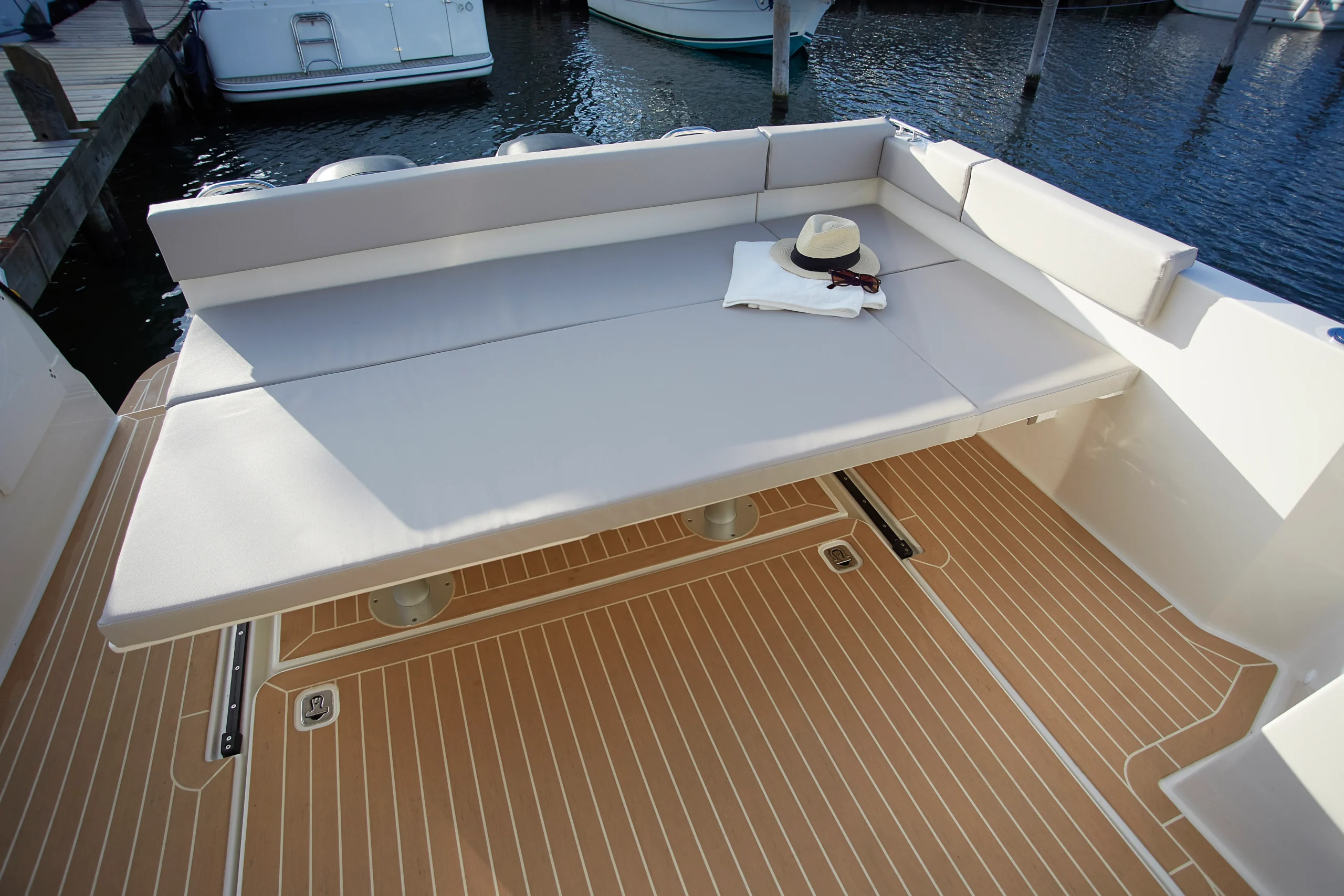 RODMAN 890 HT VENTURA