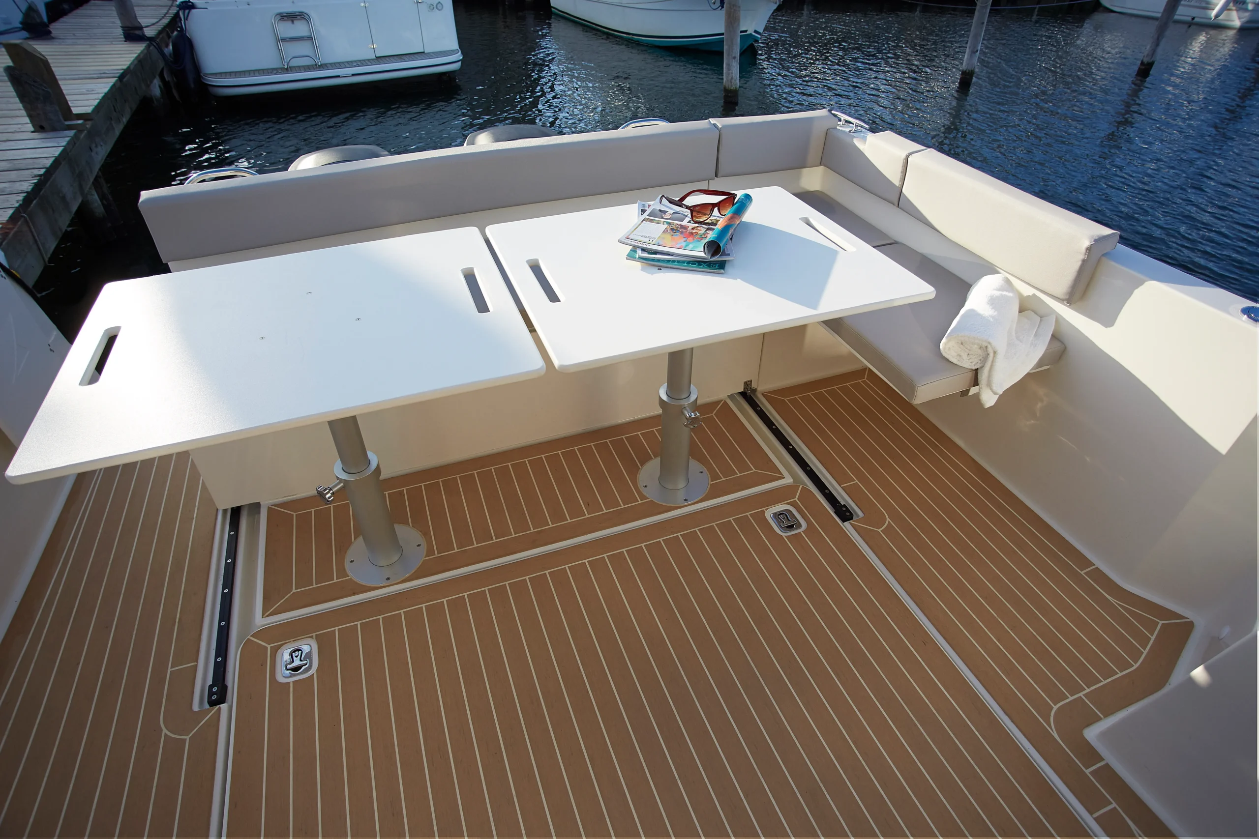 RODMAN 890 HT VENTURA