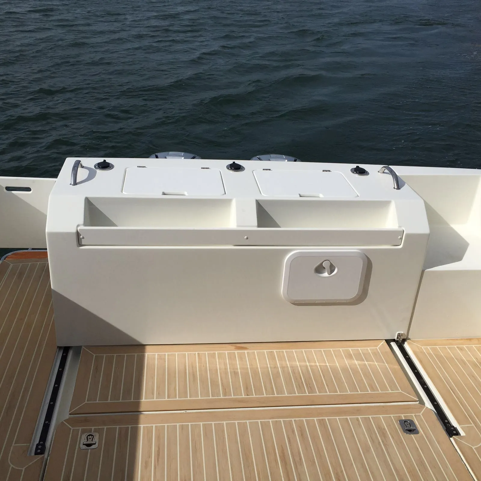 RODMAN 890 HT VENTURA
