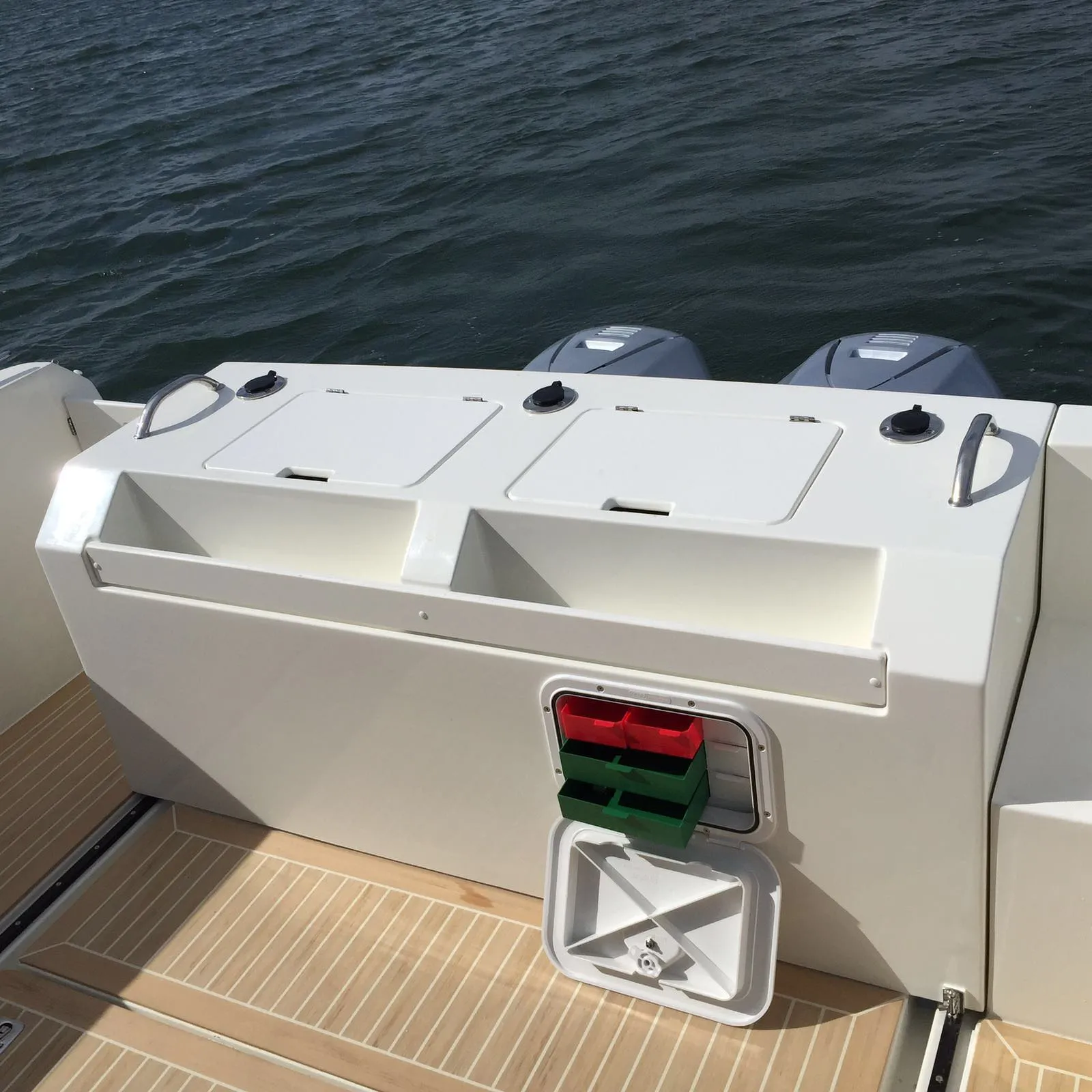 RODMAN 890 HT VENTURA