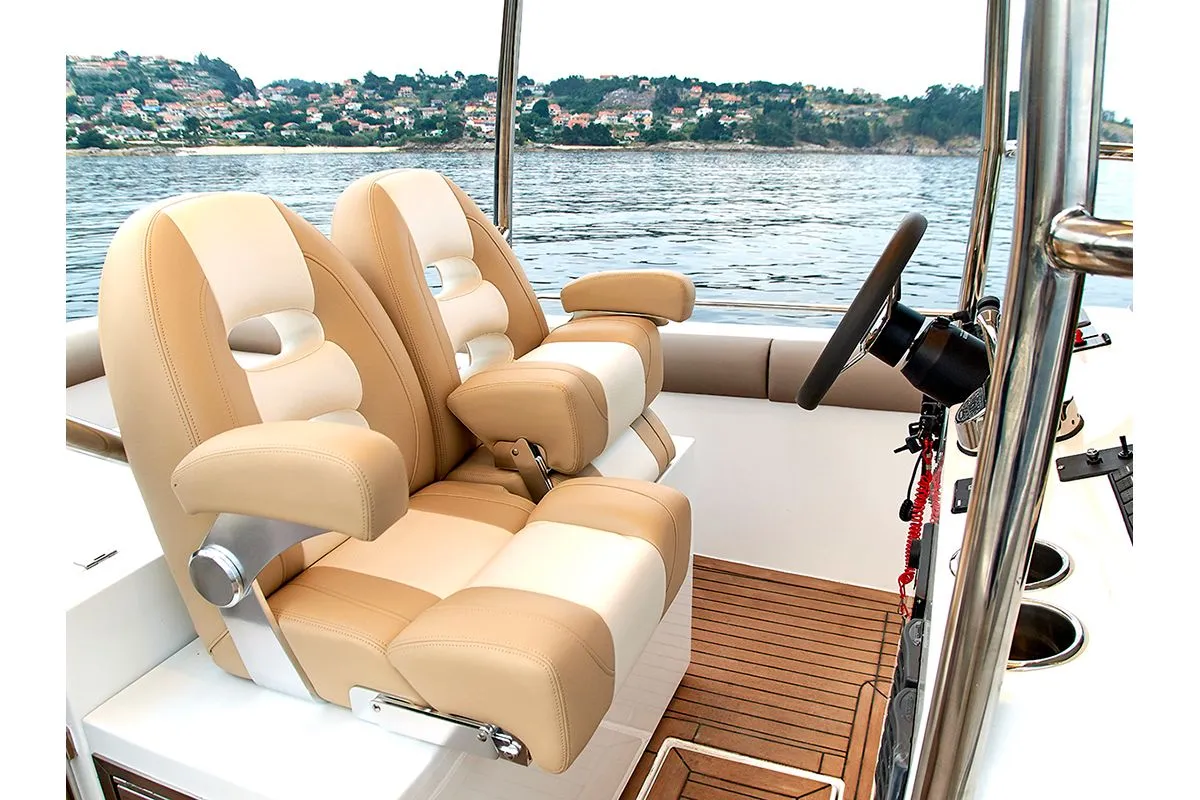 RODMAN EVOLUTION 33 OffShore