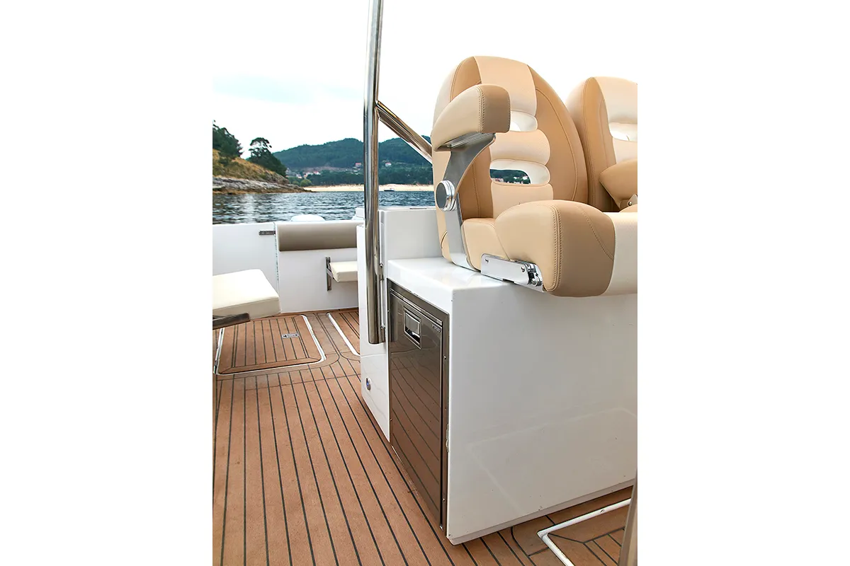 RODMAN EVOLUTION 33 OffShore