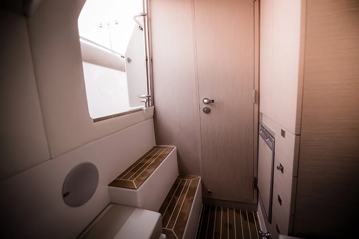 RODMAN EVOLUTION 33 OffShore