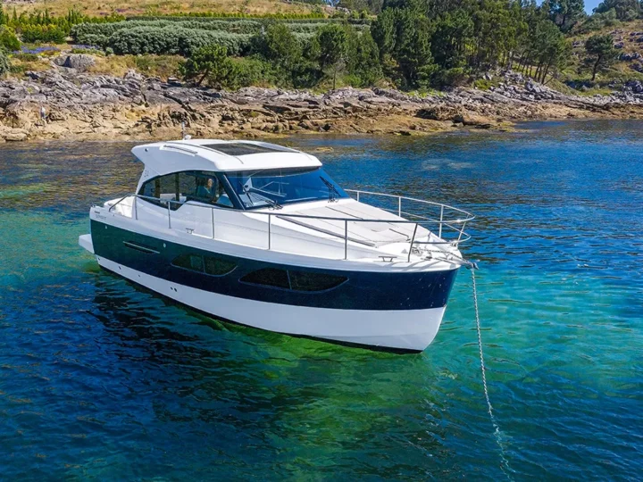 RODMAN SPIRIT 31 HT IB