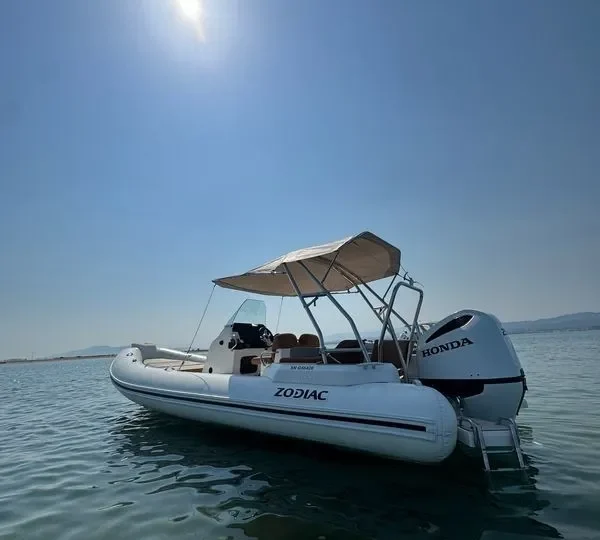 ZODIAC MEDLINE 680