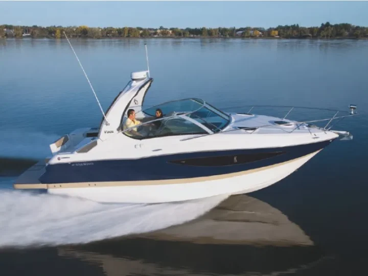 Four Winns V305