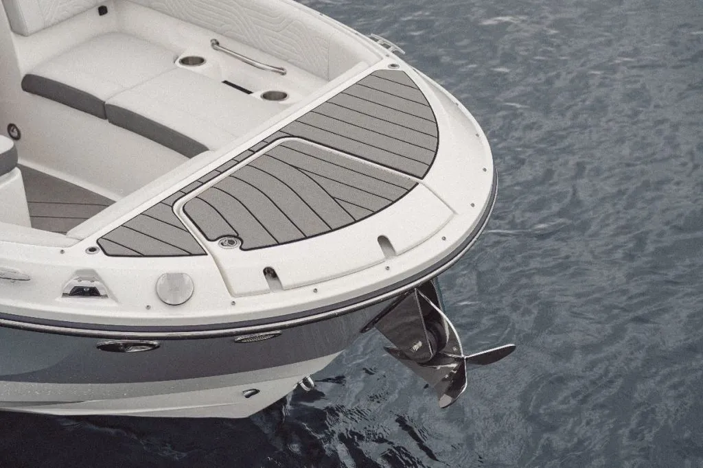 SEA RAY SDX 270 SURF