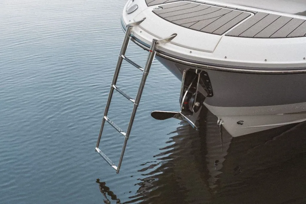 SEA RAY SDX 270 SURF