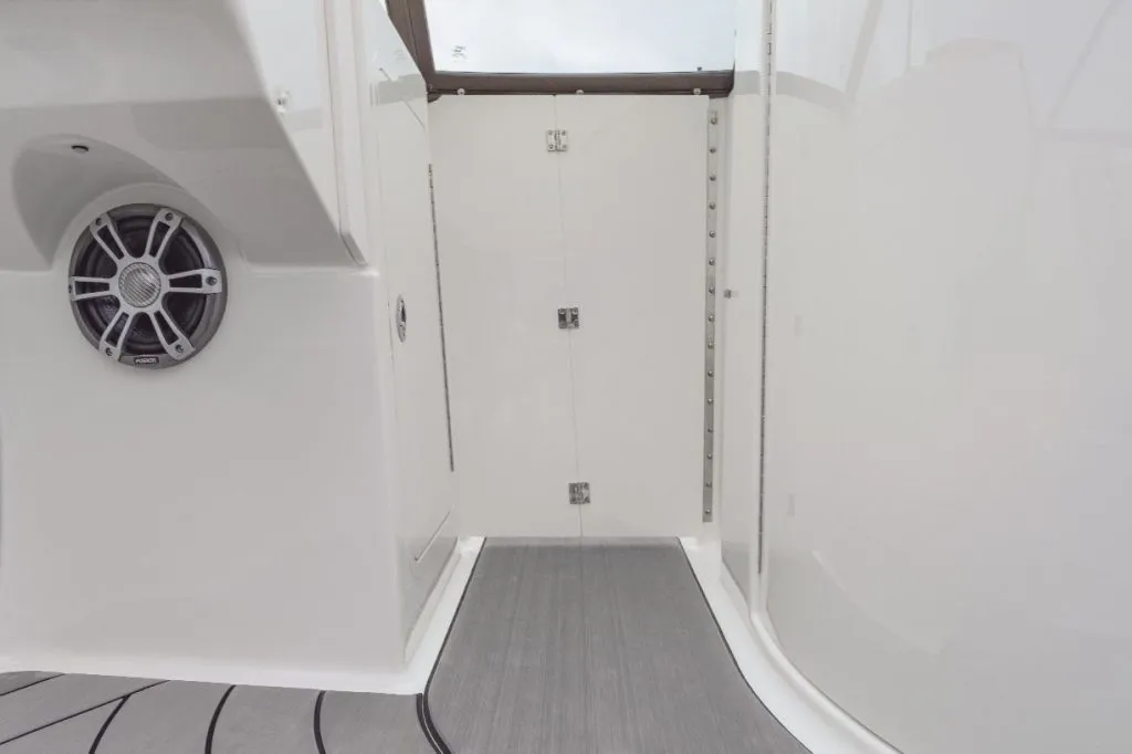 SEA RAY SDX 270 SURF