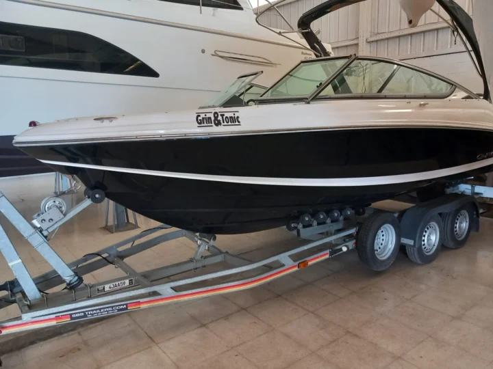 REGAL 210 OBX