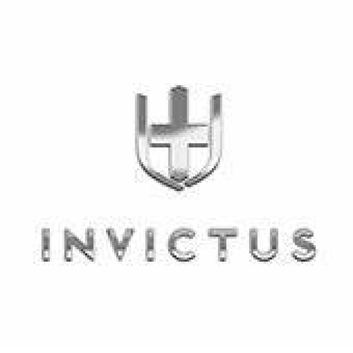 logo INVICTUS